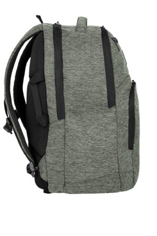 COOLPACK - ARMY GRIF - PLECAK MŁODZIEŻOWY - GREEN
