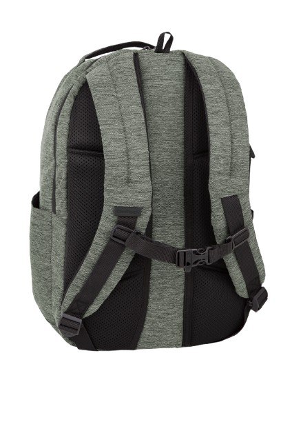 COOLPACK - ARMY GRIF - PLECAK MŁODZIEŻOWY - GREEN