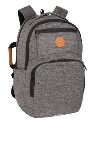 COOLPACK - ARMY GRIF - PLECAK MŁODZIEŻOWY - GREY