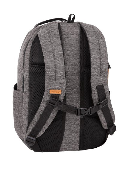 COOLPACK - ARMY GRIF - PLECAK MŁODZIEŻOWY - GREY