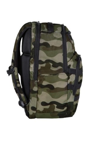 COOLPACK - ARMY - PLECAK MŁODZIEŻOWY - CAMO CLASSIC