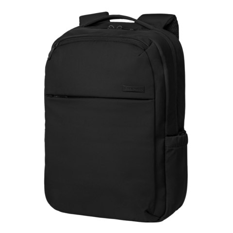 COOLPACK - BOLT - PLECAK BIZNESOWY - BLACK COOLPACK - BOLT - PLECAK BIZNESOWY - BLACK
