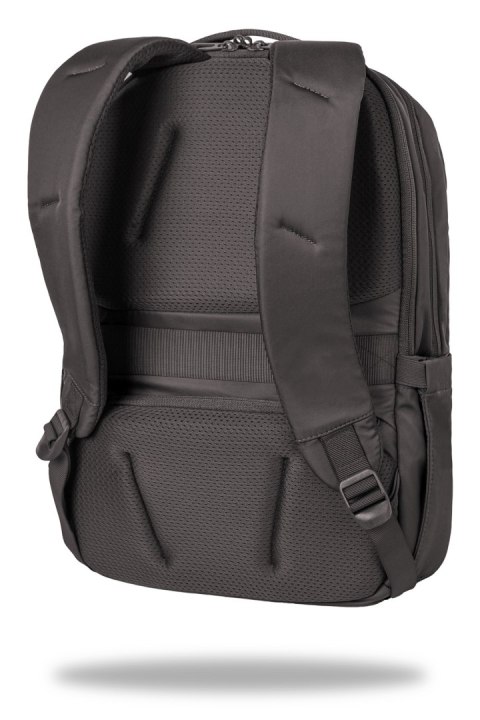 COOLPACK - BOLT - PLECAK BIZNESOWY - DARK GREY