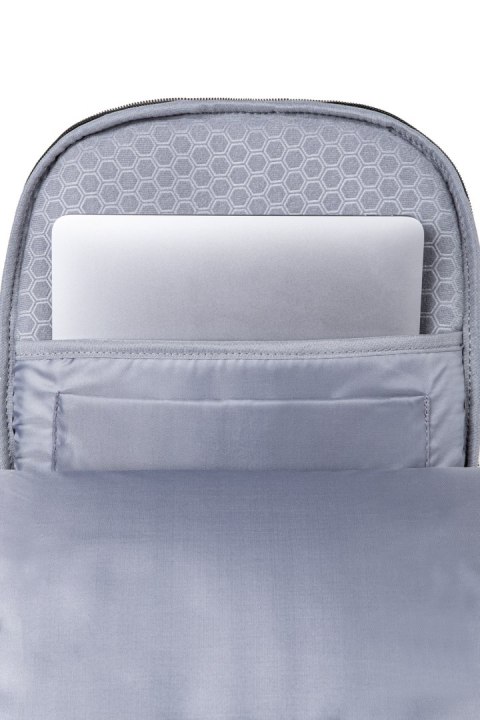 COOLPACK - BOLT - PLECAK BIZNESOWY - DARK GREY