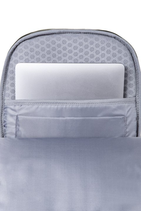 COOLPACK - BOLT - PLECAK BIZNESOWY - OLIVE GREEN COOLPACK - BOLT - PLECAK BIZNESOWY - OLIVE GREEN