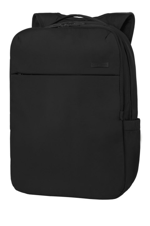COOLPACK - BORDER - PLECAK BIZNESOWY - BLACK COOLPACK - BORDER - PLECAK BIZNESOWY - BLACK