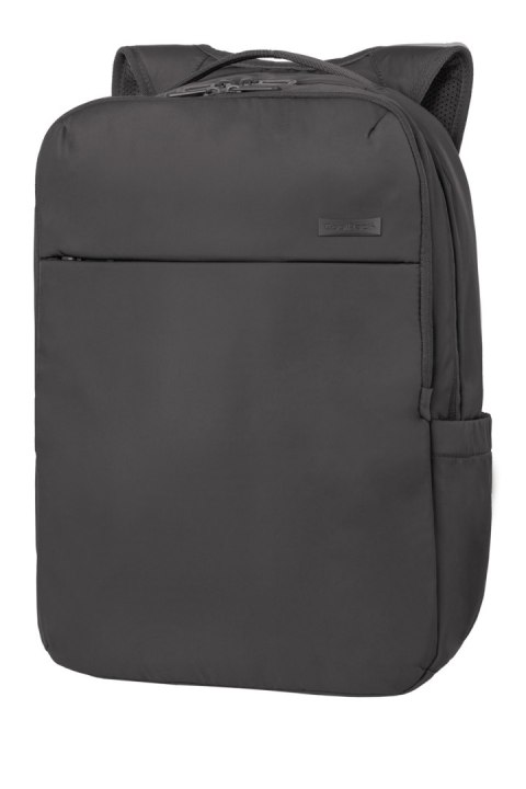 COOLPACK - BORDER - PLECAK BIZNESOWY - DARK GREY COOLPACK - BORDER - PLECAK BIZNESOWY - DARK GREY