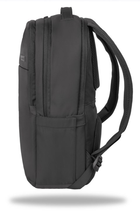 COOLPACK - BORDER - PLECAK BIZNESOWY - DARK GREY COOLPACK - BORDER - PLECAK BIZNESOWY - DARK GREY