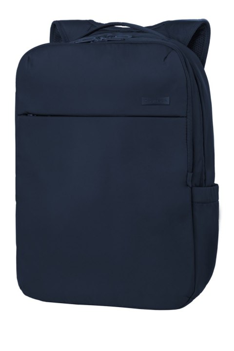 COOLPACK - BORDER - PLECAK BIZNESOWY - NAVY BLUE COOLPACK - BORDER - PLECAK BIZNESOWY - NAVY BLUE