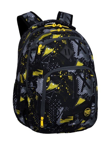 COOLPACK - BREAK - PLECAK MŁODZIEŻOWY - XRAY COOLPACK - BREAK - PLECAK MŁODZIEŻOWY - XRAY