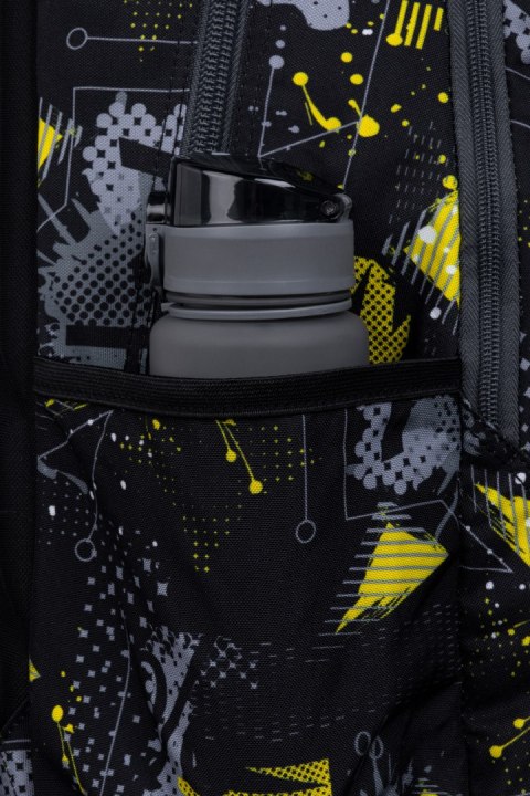 COOLPACK - BREAK - PLECAK MŁODZIEŻOWY - XRAY COOLPACK - BREAK - PLECAK MŁODZIEŻOWY - XRAY