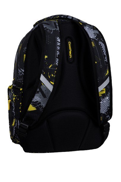 COOLPACK - BREAK - PLECAK MŁODZIEŻOWY - XRAY COOLPACK - BREAK - PLECAK MŁODZIEŻOWY - XRAY