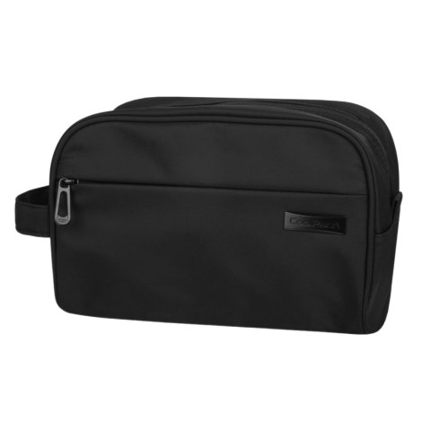 COOLPACK - CASEY - KOSMETYCZKA - BLACK COOLPACK - CASEY - KOSMETYCZKA - BLACK