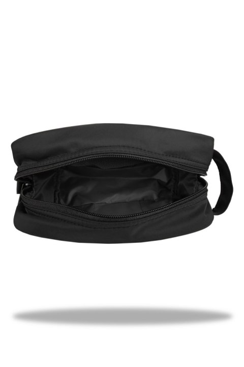 COOLPACK - CASEY - KOSMETYCZKA - BLACK COOLPACK - CASEY - KOSMETYCZKA - BLACK
