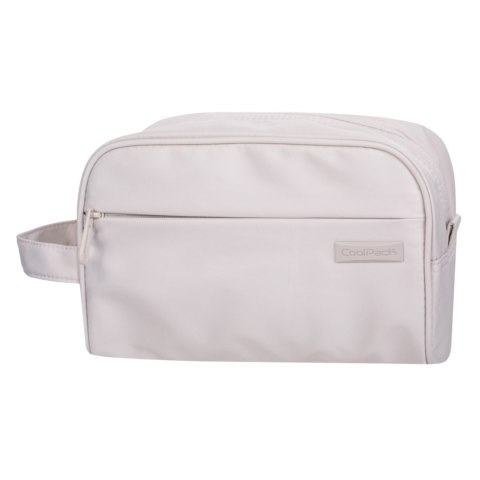 COOLPACK - CASEY - KOSMETYCZKA - GREY COOLPACK - CASEY - KOSMETYCZKA - GREY