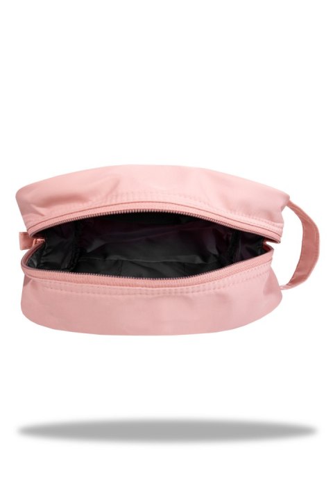COOLPACK - CASEY - KOSMETYCZKA - POWDER PINK COOLPACK - CASEY - KOSMETYCZKA - POWDER PINK