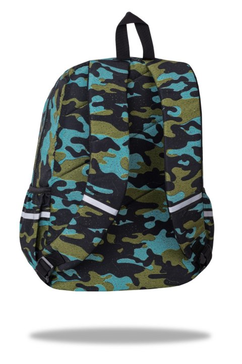 COOLPACK - CLIMBER - PLECAK MŁODZIEŻOWY - AIR FORCE COOLPACK - CLIMBER - PLECAK MŁODZIEŻOWY - AIR FORCE