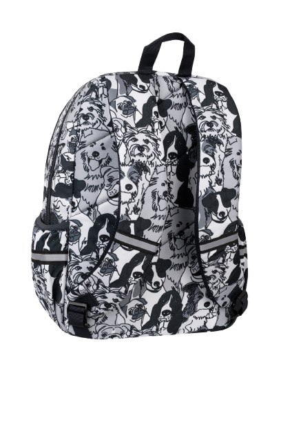 COOLPACK - CLIMBER - PLECAK MŁODZIEŻOWY - DOGS PLANET COOLPACK - CLIMBER - PLECAK MŁODZIEŻOWY - DOGS PLANET