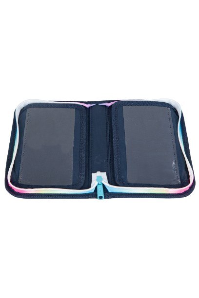 COOLPACK - CLIPPER - PIÓRNIK JEDNOKLAPKOWY BEZ WYPOSAŻENIA - BLUE UNICORN COOLPACK - CLIPPER - PIÓRNIK JEDNOKLAPKOWY BEZ WYPOSAŻENIA - BLUE UNICORN