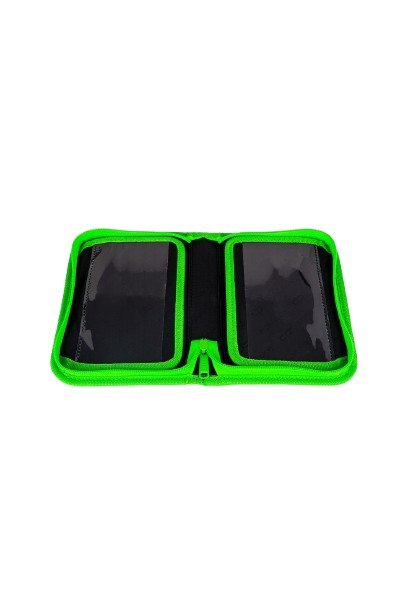 COOLPACK - CLIPPER - PIÓRNIK JEDNOKLAPKOWY BEZ WYPOSAŻENIA - CITY JUNGLE COOLPACK - CLIPPER - PIÓRNIK JEDNOKLAPKOWY BEZ WYPOSAŻENIA - CITY JUNGLE