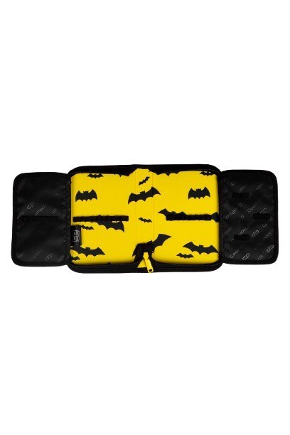 COOLPACK - CLIPPER - PIÓRNIK JEDNOKLAPKOWY BEZ WYPOSAŻENIA - DARKER NIGHT COOLPACK - CLIPPER - PIÓRNIK JEDNOKLAPKOWY BEZ WYPOSAŻENIA - DARKER NIGHT