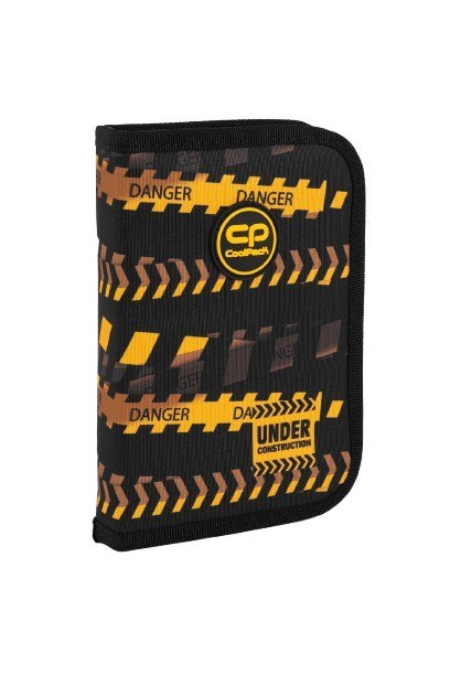 COOLPACK - CLIPPER - PIÓRNIK JEDNOKLAPKOWY BEZ WYPOSAŻENIA - DON`T DO IT COOLPACK - CLIPPER - PIÓRNIK JEDNOKLAPKOWY BEZ WYPOSAŻENIA - DON`T DO IT