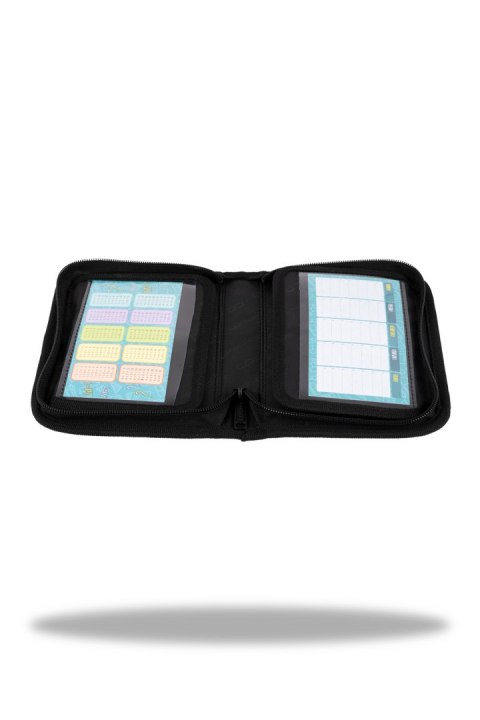 COOLPACK - CLIPPER - PIÓRNIK JEDNOKLAPKOWY BEZ WYPOSAŻENIA - GAME ZONE COOLPACK - CLIPPER - PIÓRNIK JEDNOKLAPKOWY BEZ WYPOSAŻENIA - GAME ZONE