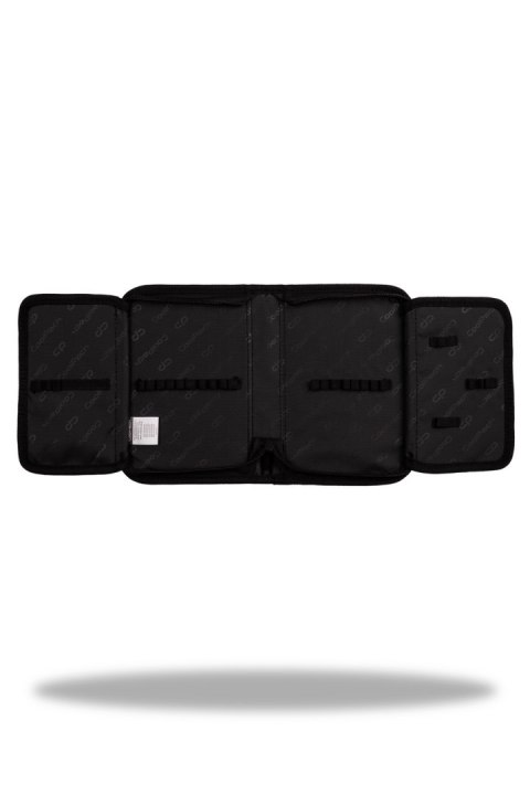 COOLPACK - CLIPPER - PIÓRNIK JEDNOKLAPKOWY BEZ WYPOSAŻENIA - GAME ZONE COOLPACK - CLIPPER - PIÓRNIK JEDNOKLAPKOWY BEZ WYPOSAŻENIA - GAME ZONE