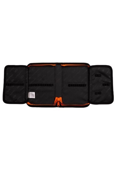 COOLPACK - CLIPPER - PIÓRNIK JEDNOKLAPKOWY BEZ WYPOSAŻENIA - GAMER COOLPACK - CLIPPER - PIÓRNIK JEDNOKLAPKOWY BEZ WYPOSAŻENIA - GAMER