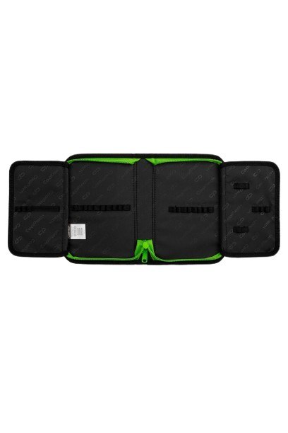 COOLPACK - CLIPPER - PIÓRNIK JEDNOKLAPKOWY BEZ WYPOSAŻENIA - MONSTER TEAM COOLPACK - CLIPPER - PIÓRNIK JEDNOKLAPKOWY BEZ WYPOSAŻENIA - MONSTER TEAM