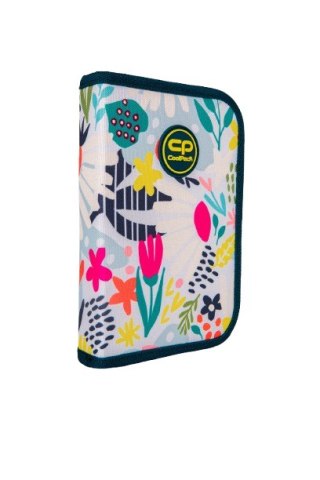 COOLPACK - CLIPPER - PIÓRNIK JEDNOKLAPKOWY BEZ WYPOSAŻENIA - SUNNY DAY