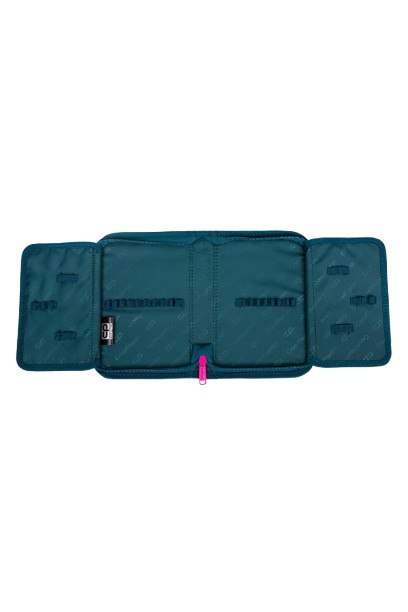 COOLPACK - CLIPPER - PIÓRNIK JEDNOKLAPKOWY BEZ WYPOSAŻENIA - SUNNY DAY COOLPACK - CLIPPER - PIÓRNIK JEDNOKLAPKOWY BEZ WYPOSAŻENIA - SUNNY DAY