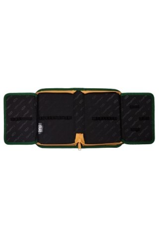 COOLPACK - CLIPPER - PIÓRNIK JEDNOKLAPKOWY BEZ WYPOSAŻENIA - TOUCANS