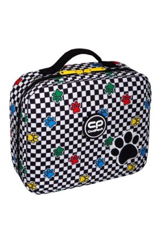 COOLPACK - COOLER BAG - ŚNIADANIÓWKA TERMICZNA - CATCH ME
