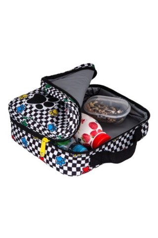 COOLPACK - COOLER BAG - ŚNIADANIÓWKA TERMICZNA - CATCH ME