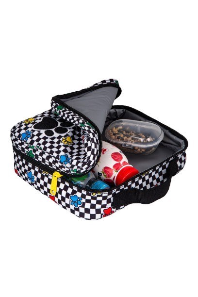 COOLPACK - COOLER BAG - ŚNIADANIÓWKA TERMICZNA - CATCH ME COOLPACK - COOLER BAG - ŚNIADANIÓWKA TERMICZNA - CATCH ME