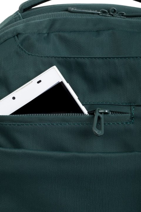 COOLPACK - FALET - PLECAK BIZNESOWY - GREEN COOLPACK - FALET - PLECAK BIZNESOWY - GREEN