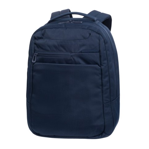 COOLPACK - FALET - PLECAK BIZNESOWY - NAVY BLUE COOLPACK - FALET - PLECAK BIZNESOWY - NAVY BLUE