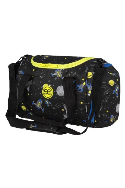 COOLPACK - FITT - TORBA SPORTOWA - ATLANTIS COOLPACK - FITT - TORBA SPORTOWA - ATLANTIS