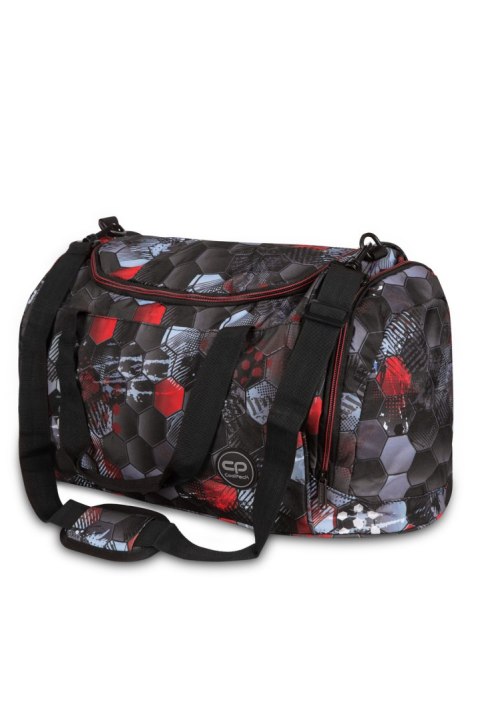 COOLPACK - FITT - TORBA SPORTOWA - LIKE A BALL # COOLPACK - FITT - TORBA SPORTOWA - LIKE A BALL #