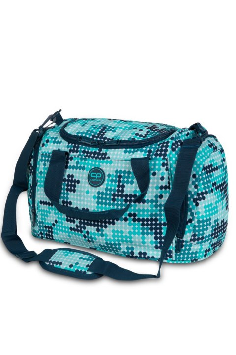COOLPACK - FITT - TORBA SPORTOWA - MARKET # COOLPACK - FITT - TORBA SPORTOWA - MARKET #