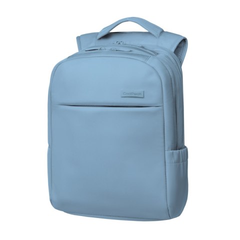 COOLPACK - FORCE - PLECAK BIZNESOWY - BLUE COOLPACK - FORCE - PLECAK BIZNESOWY - BLUE