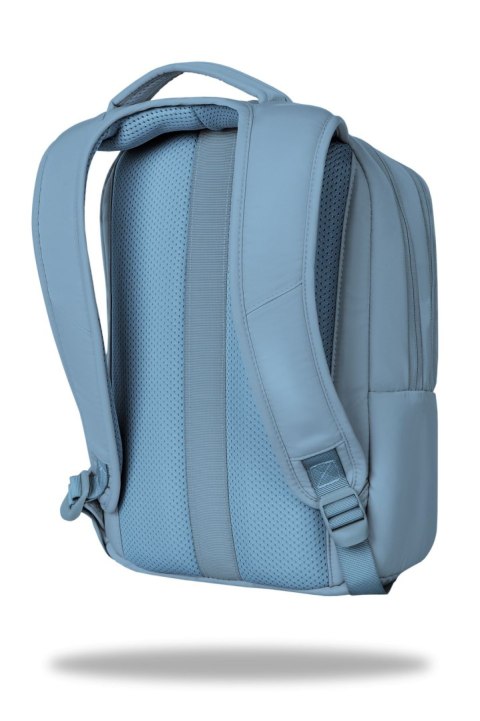 COOLPACK - FORCE - PLECAK BIZNESOWY - BLUE COOLPACK - FORCE - PLECAK BIZNESOWY - BLUE