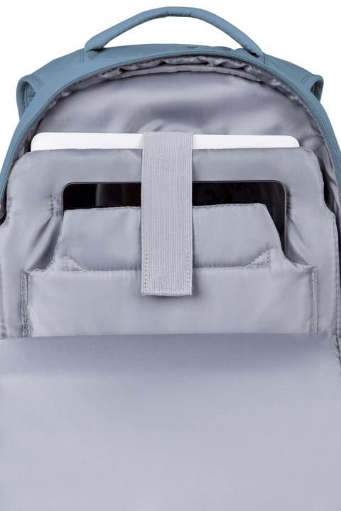 COOLPACK - FORCE - PLECAK BIZNESOWY - BLUE COOLPACK - FORCE - PLECAK BIZNESOWY - BLUE
