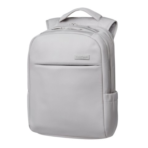 COOLPACK - FORCE - PLECAK BIZNESOWY - GREY COOLPACK - FORCE - PLECAK BIZNESOWY - GREY