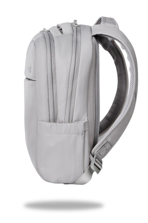 COOLPACK - FORCE - PLECAK BIZNESOWY - GREY COOLPACK - FORCE - PLECAK BIZNESOWY - GREY