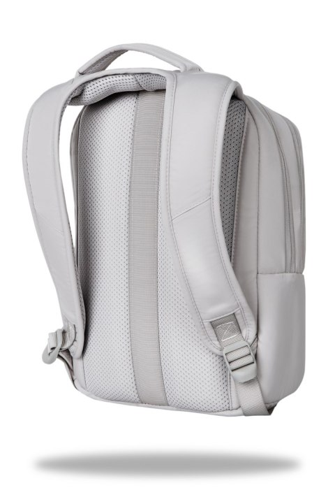 COOLPACK - FORCE - PLECAK BIZNESOWY - GREY COOLPACK - FORCE - PLECAK BIZNESOWY - GREY