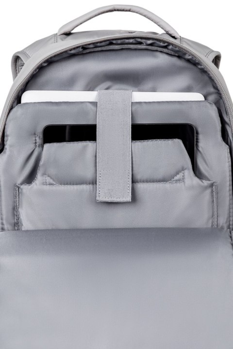 COOLPACK - FORCE - PLECAK BIZNESOWY - GREY COOLPACK - FORCE - PLECAK BIZNESOWY - GREY