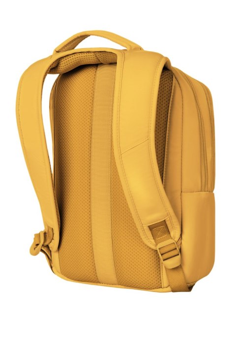 COOLPACK - FORCE - PLECAK BIZNESOWY - MUSTARD COOLPACK - FORCE - PLECAK BIZNESOWY - MUSTARD