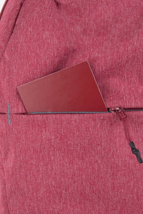 COOLPACK - GROOVE - PLECAK BIZNESOWY - SNOW BURGUNDY COOLPACK - GROOVE - PLECAK BIZNESOWY - SNOW BURGUNDY